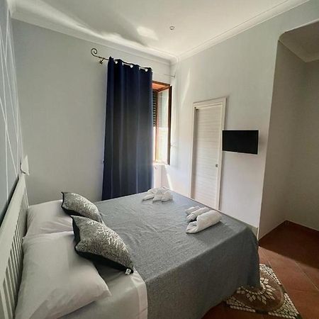 Manu'S Room Napoli Eksteriør bilde
