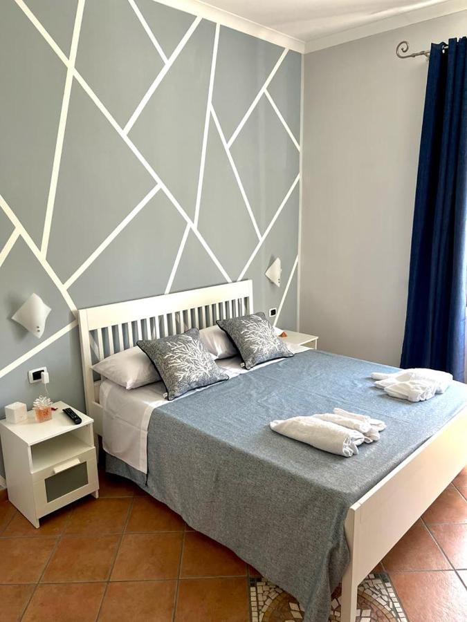 Manu'S Room Napoli Eksteriør bilde