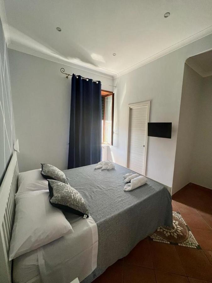 Manu'S Room Napoli Eksteriør bilde