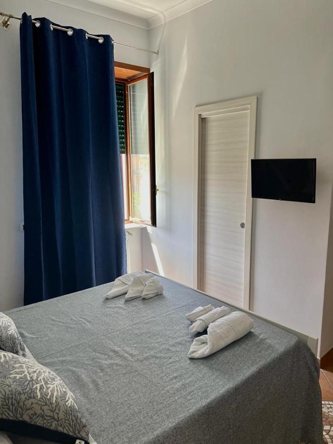 Manu'S Room Napoli Eksteriør bilde