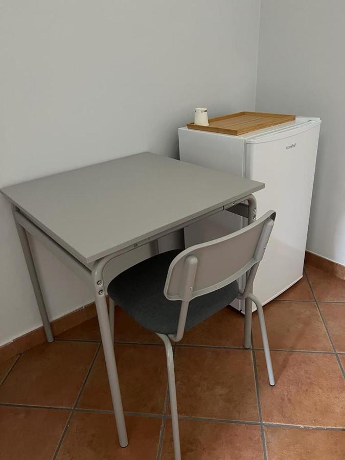Manu'S Room Napoli Eksteriør bilde